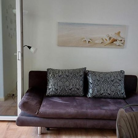 Kleine Wohnung In Bad Schwartau Ngoại thất bức ảnh